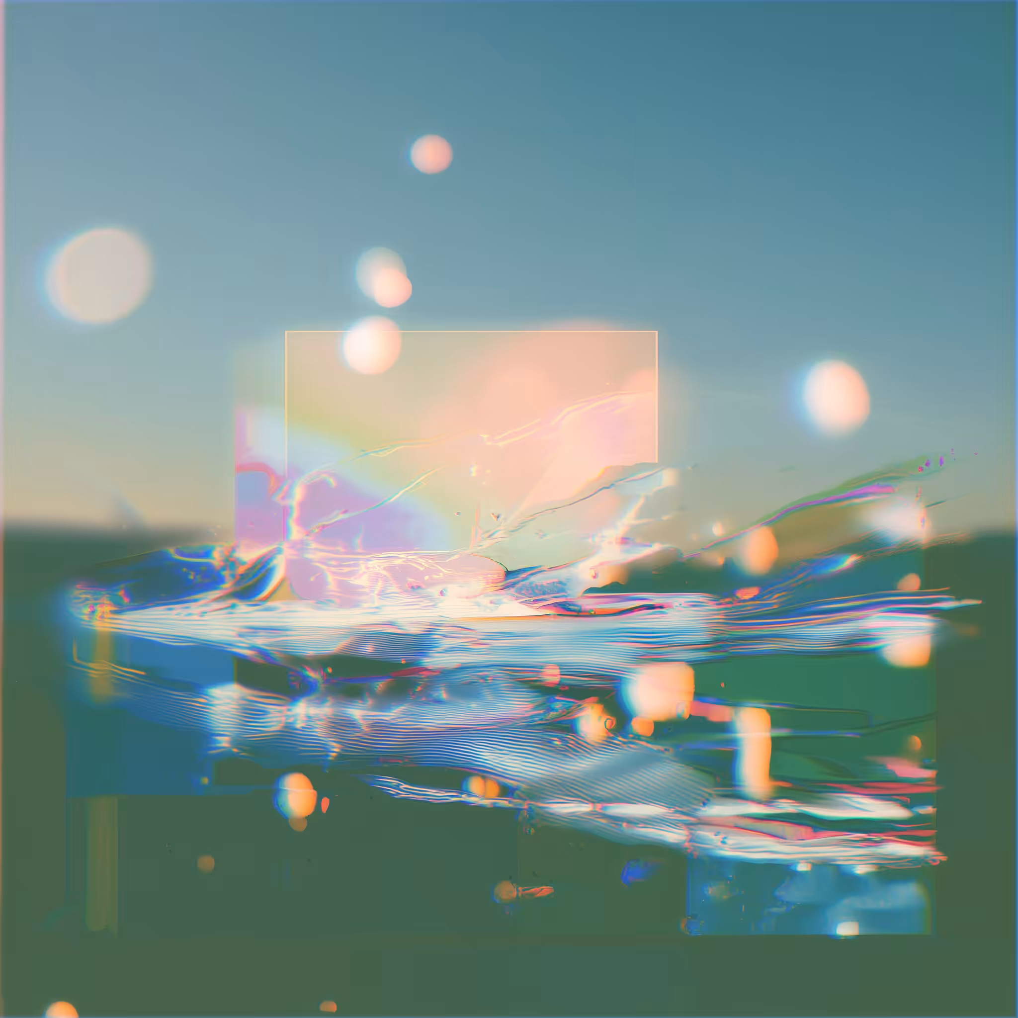Masked Currents