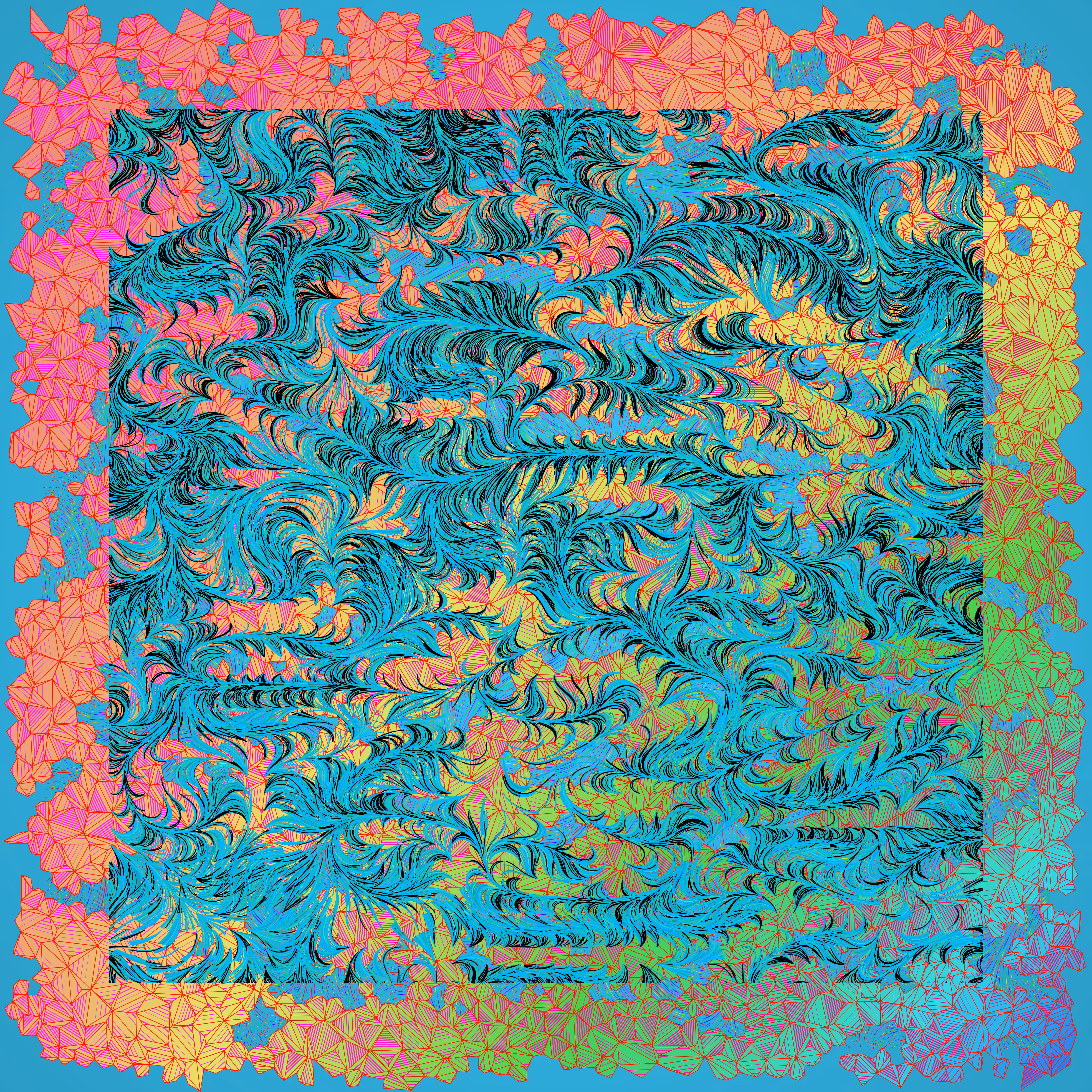Ephemeral Tides #276