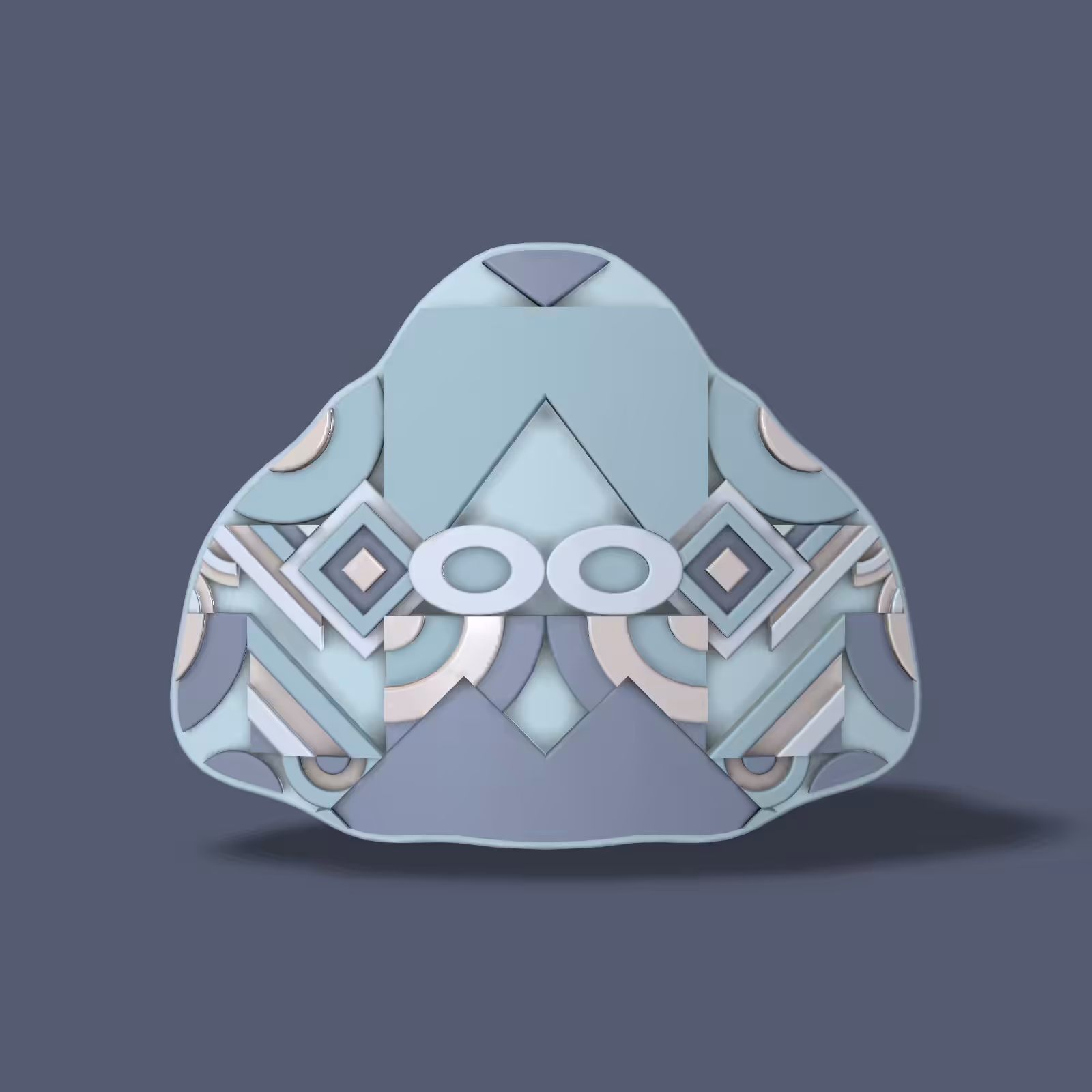 3D Generativemasks #5671