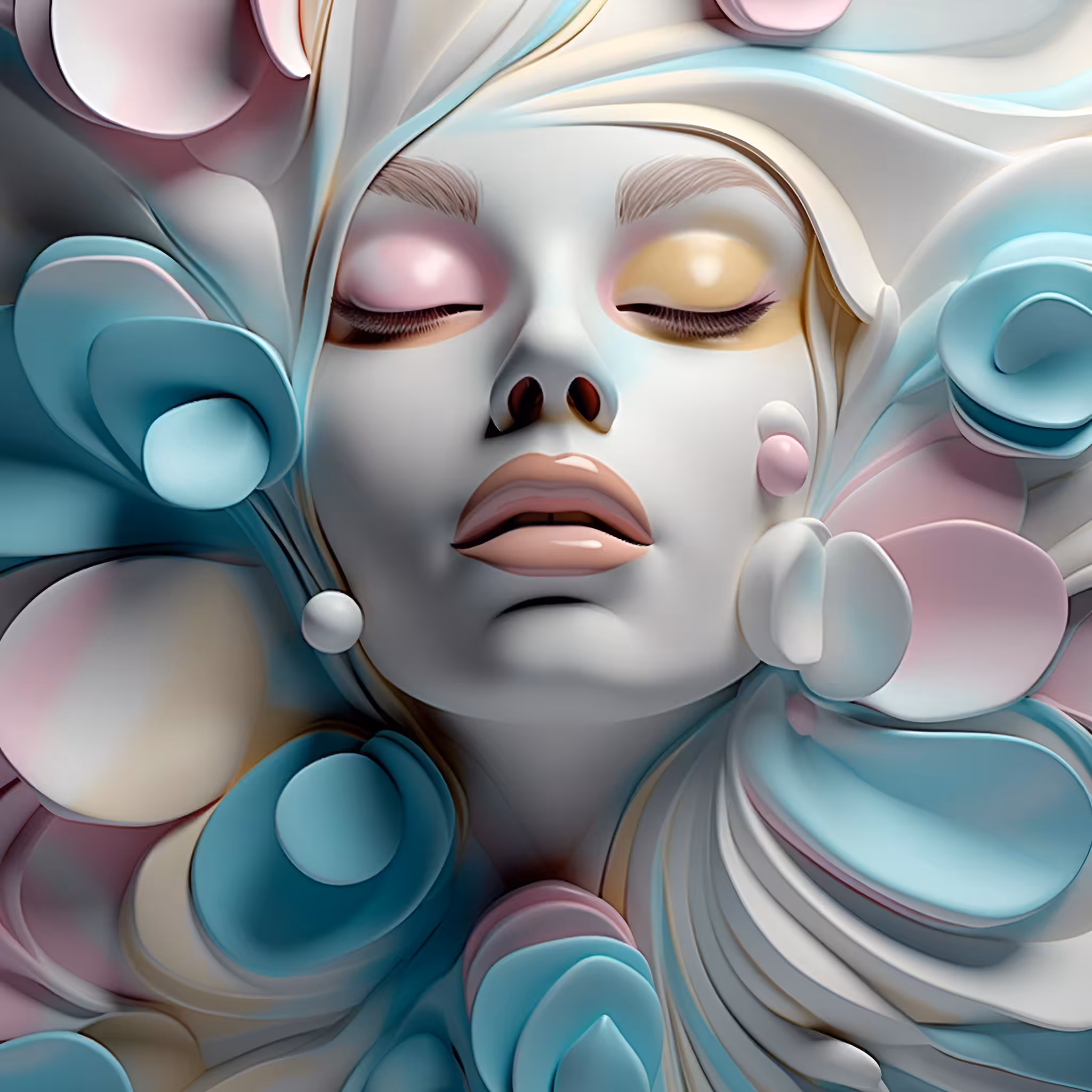 Glossy Volume #14