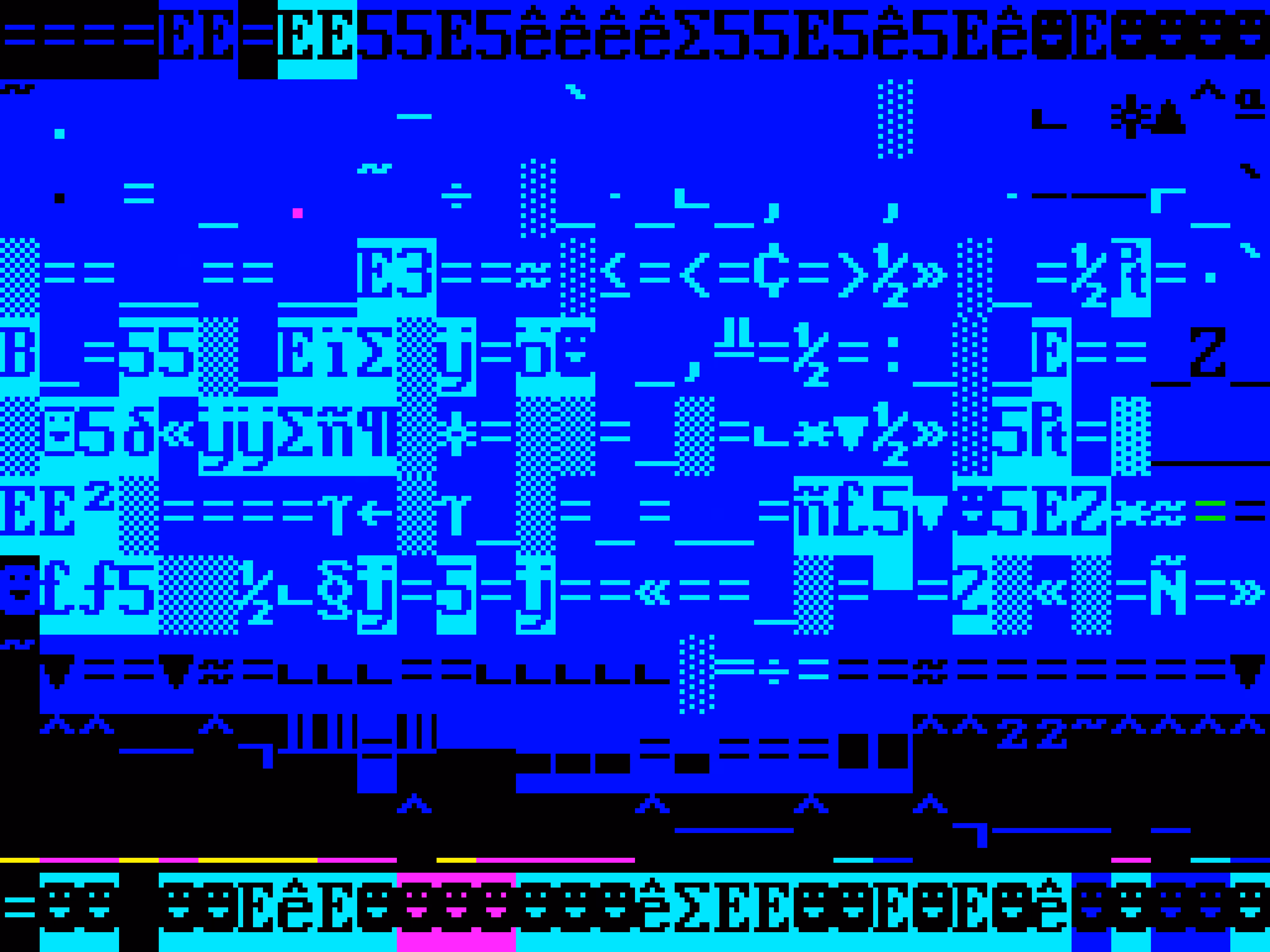 VHSCII
