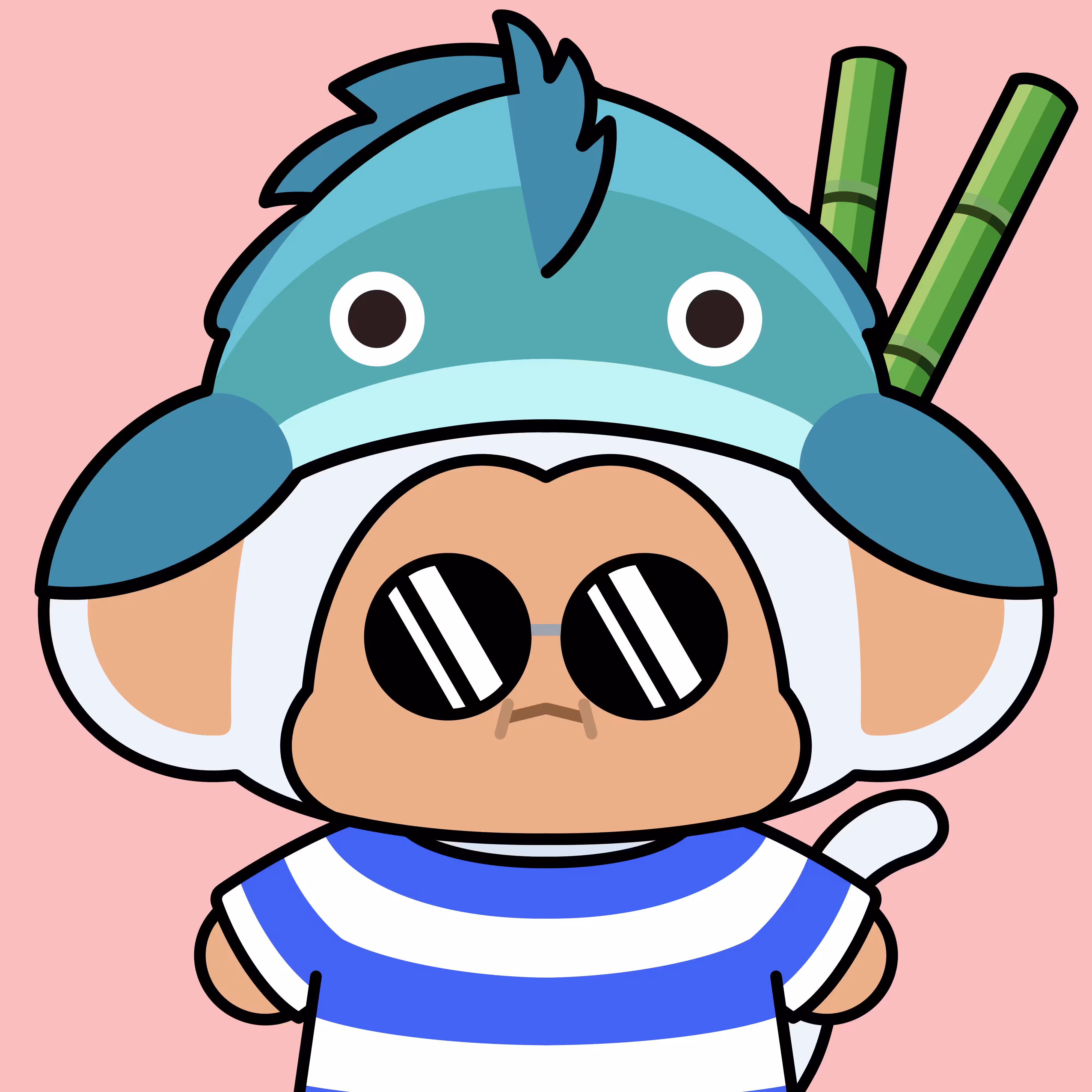 Jinpachirou