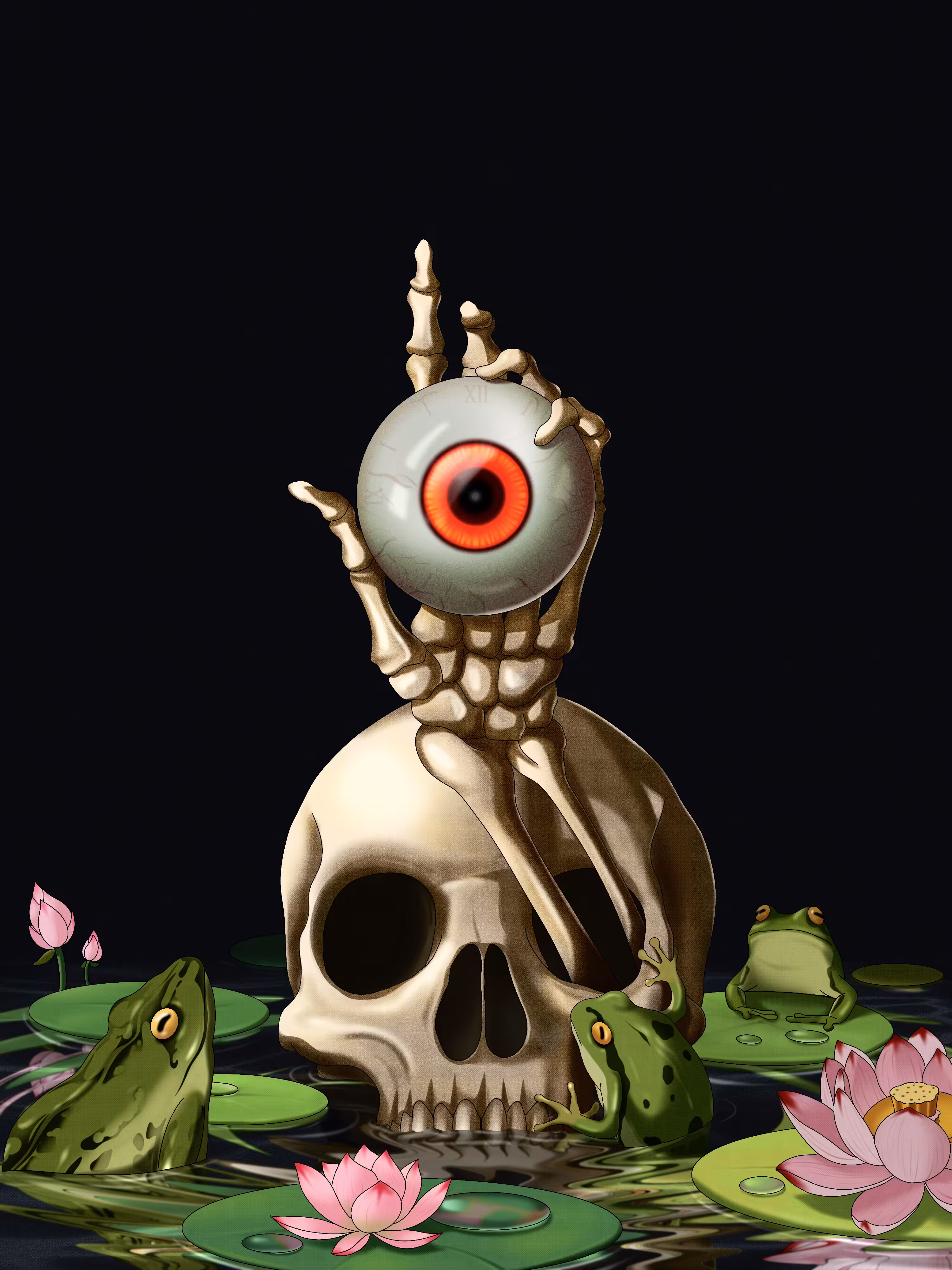 Eternal Vision