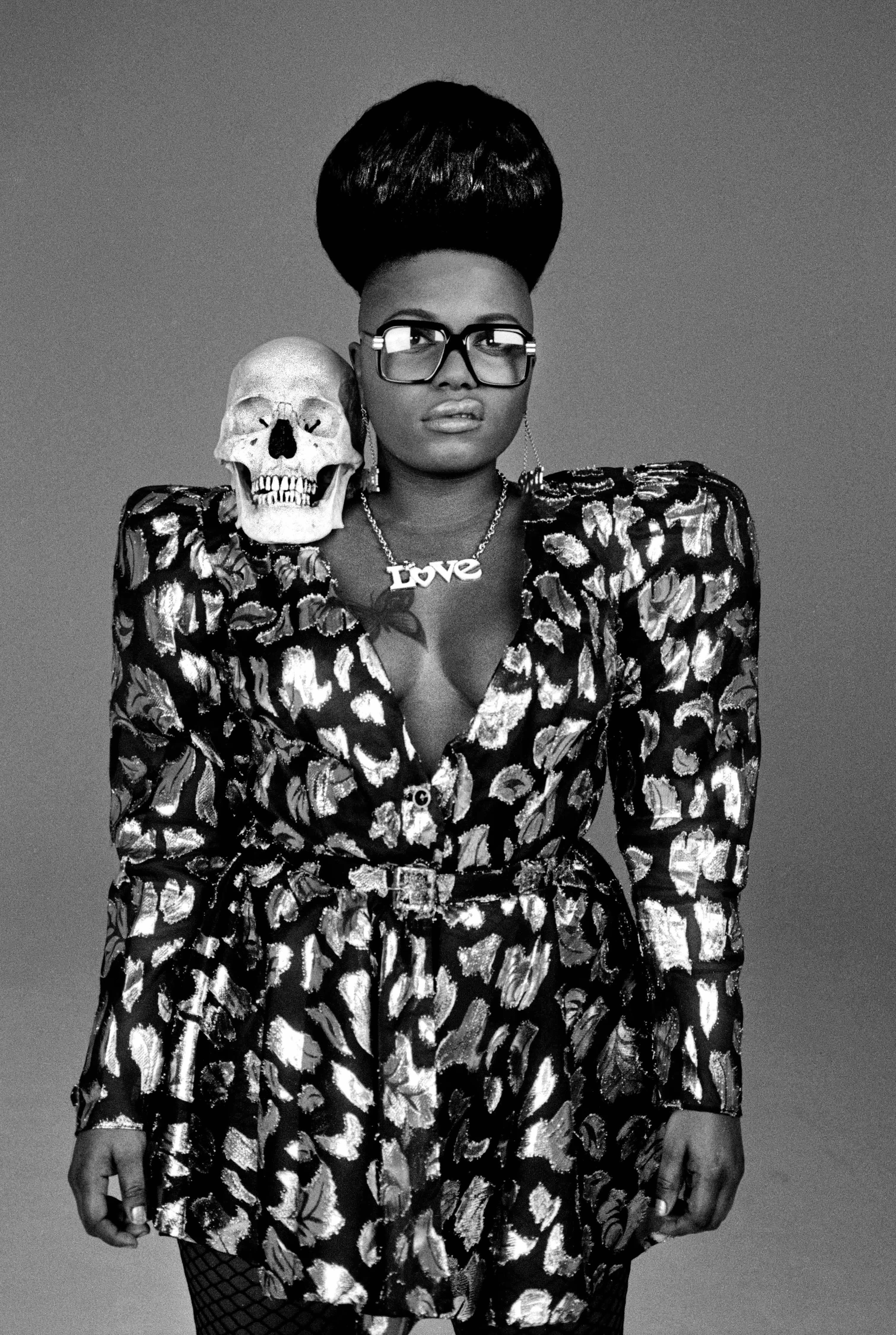 Divine - Love and Death, Rayesix