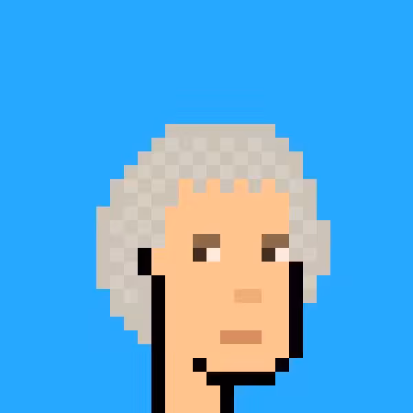 Pixel Legends: Thomas Jefferson 