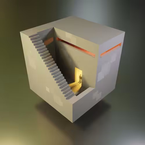Default Cube Variants: Default Cube :: Variant 022