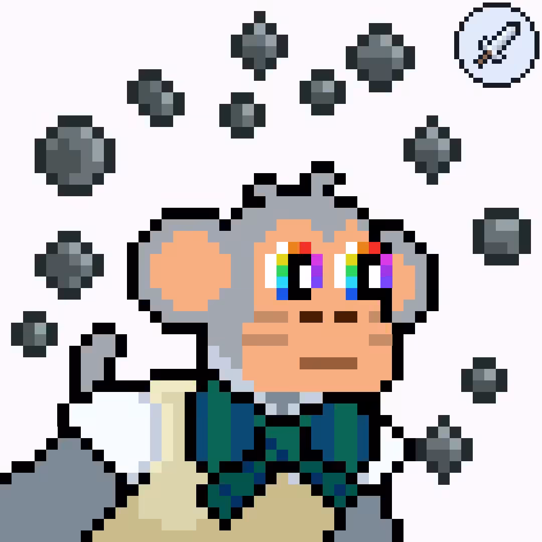 Chimpers #5087