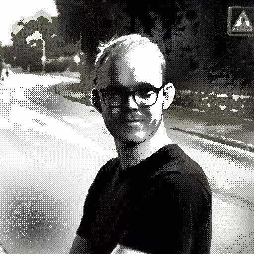 Portrait of 0xGeo