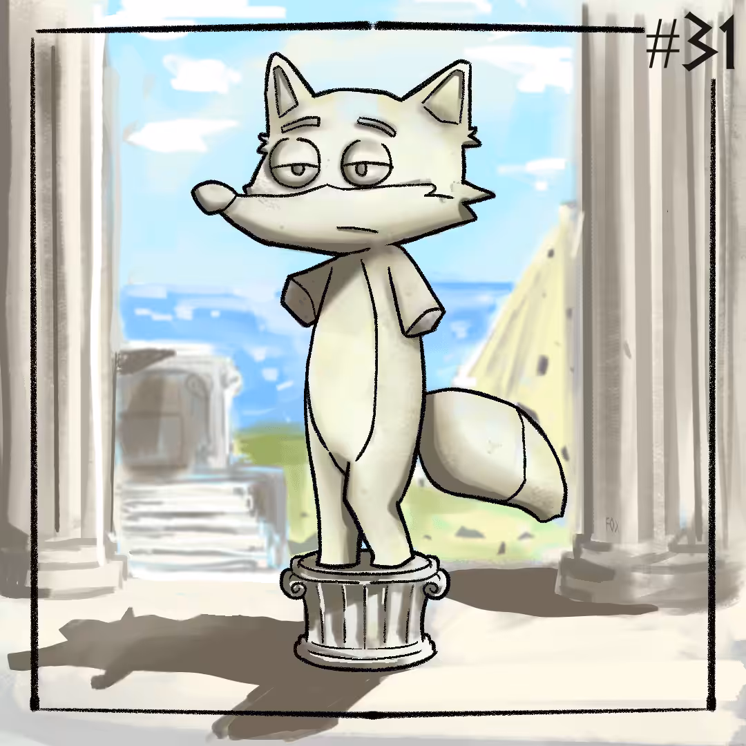 jimmytheboredfox#31