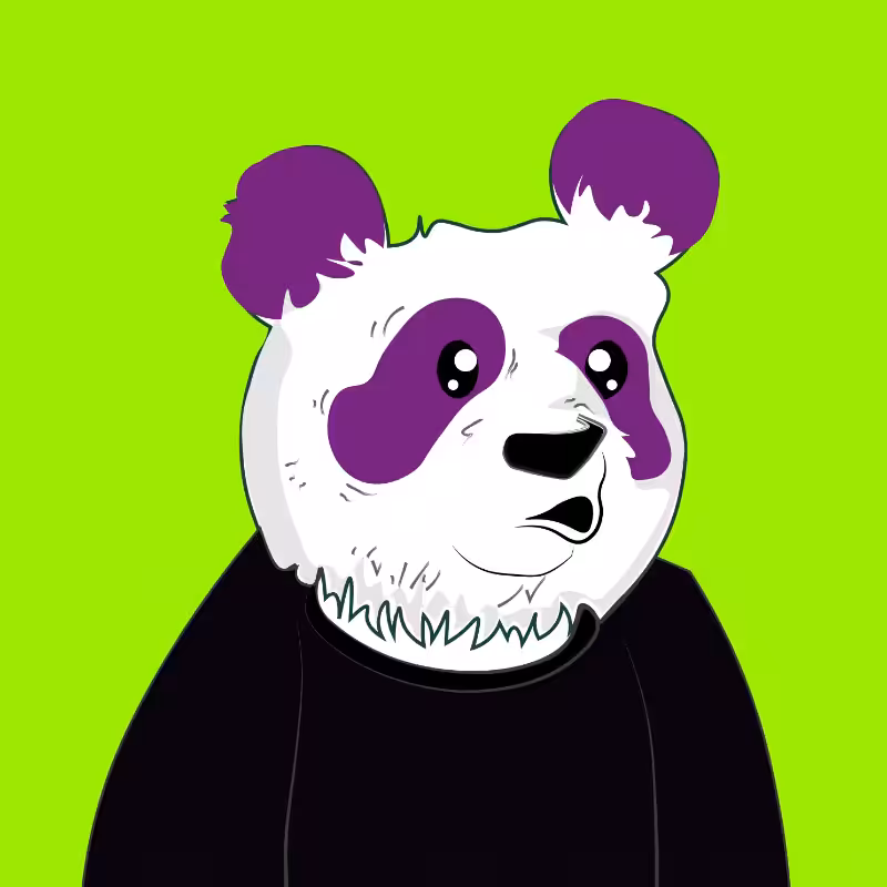 Evolving Pandas #219