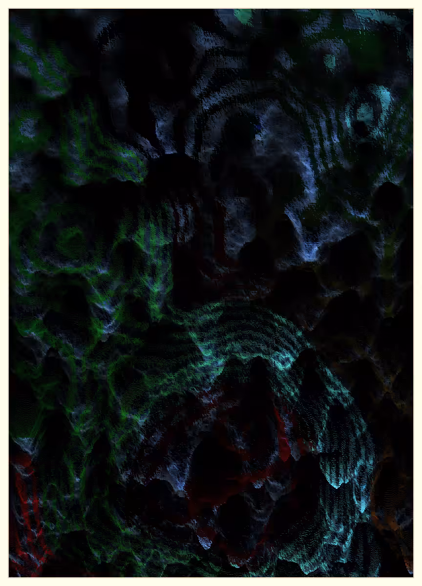 Coral Special Edition #20