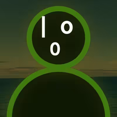 Binary Bob #69