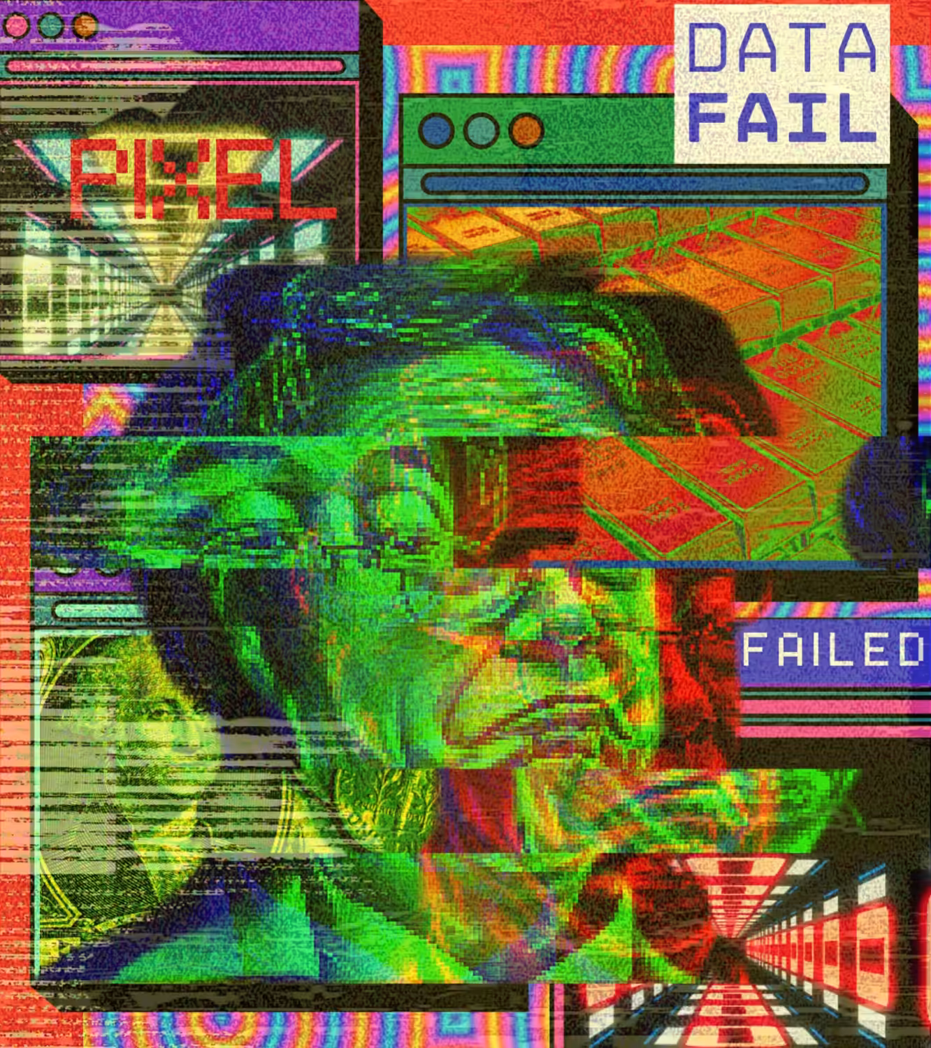 D A T A  F A I L