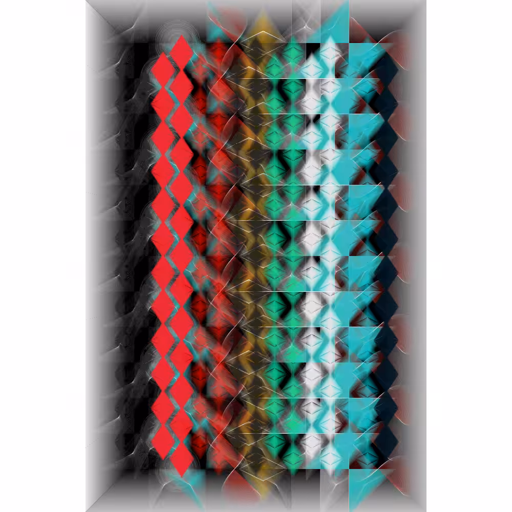 Wrapping Paper #18