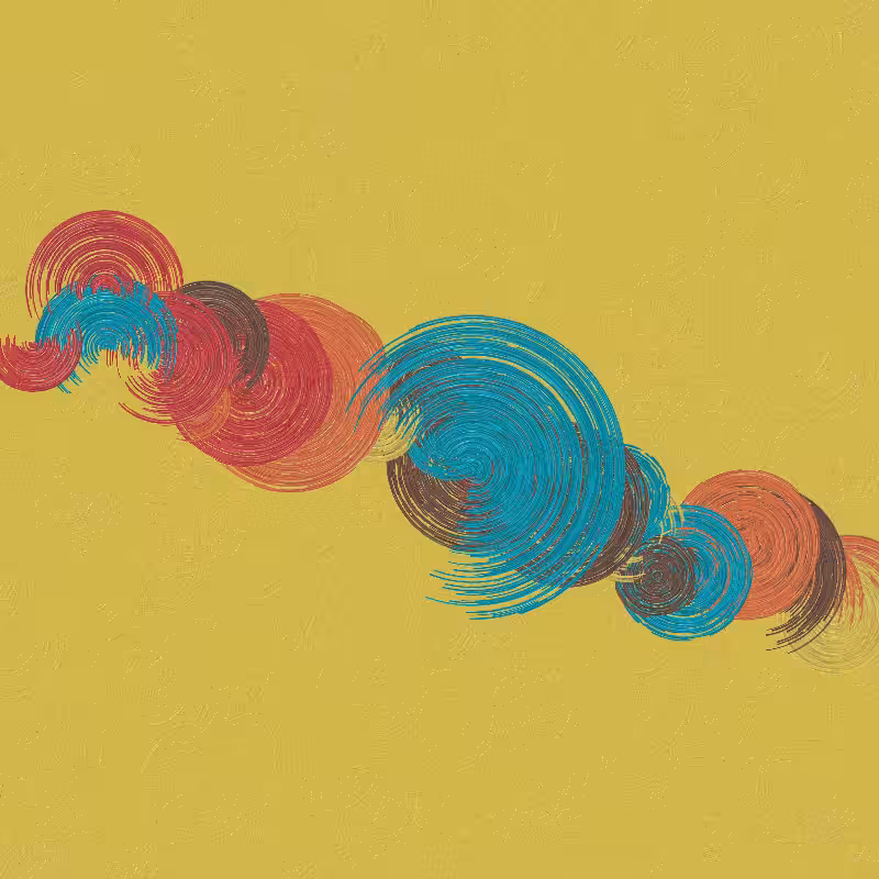 Circles #420