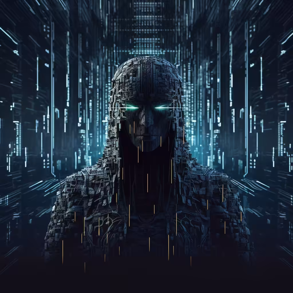 [⨫₀₀⁷⁶⁹  The Newborns of SINGULARITY ₃₁ ⁴₂⁸ ⁵⨫] #87