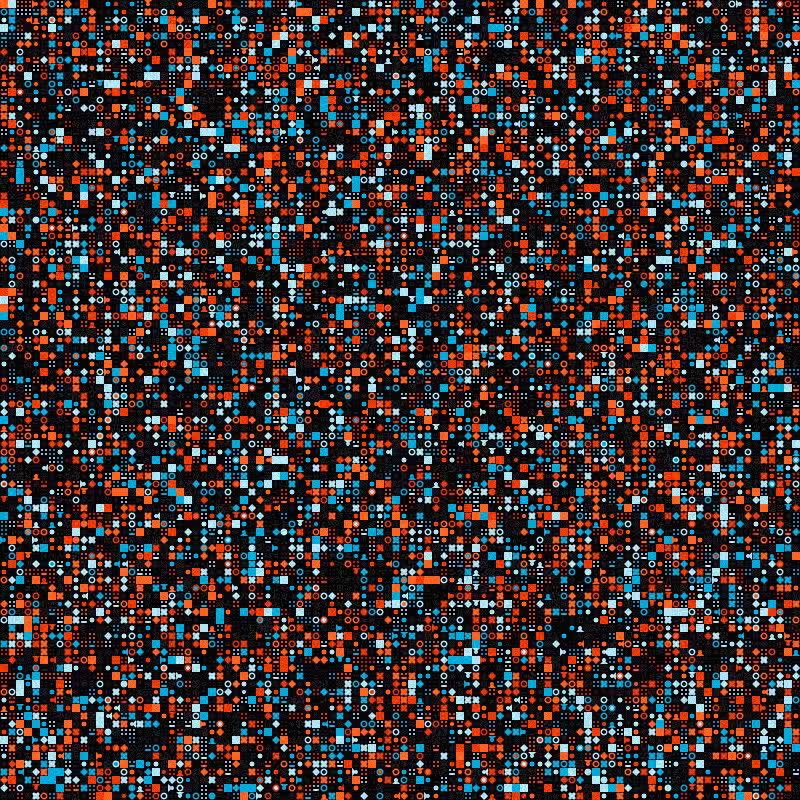 Ubiquitous tokens #5