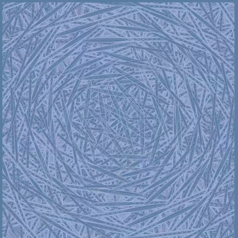 Perpetual Entanglement  #36