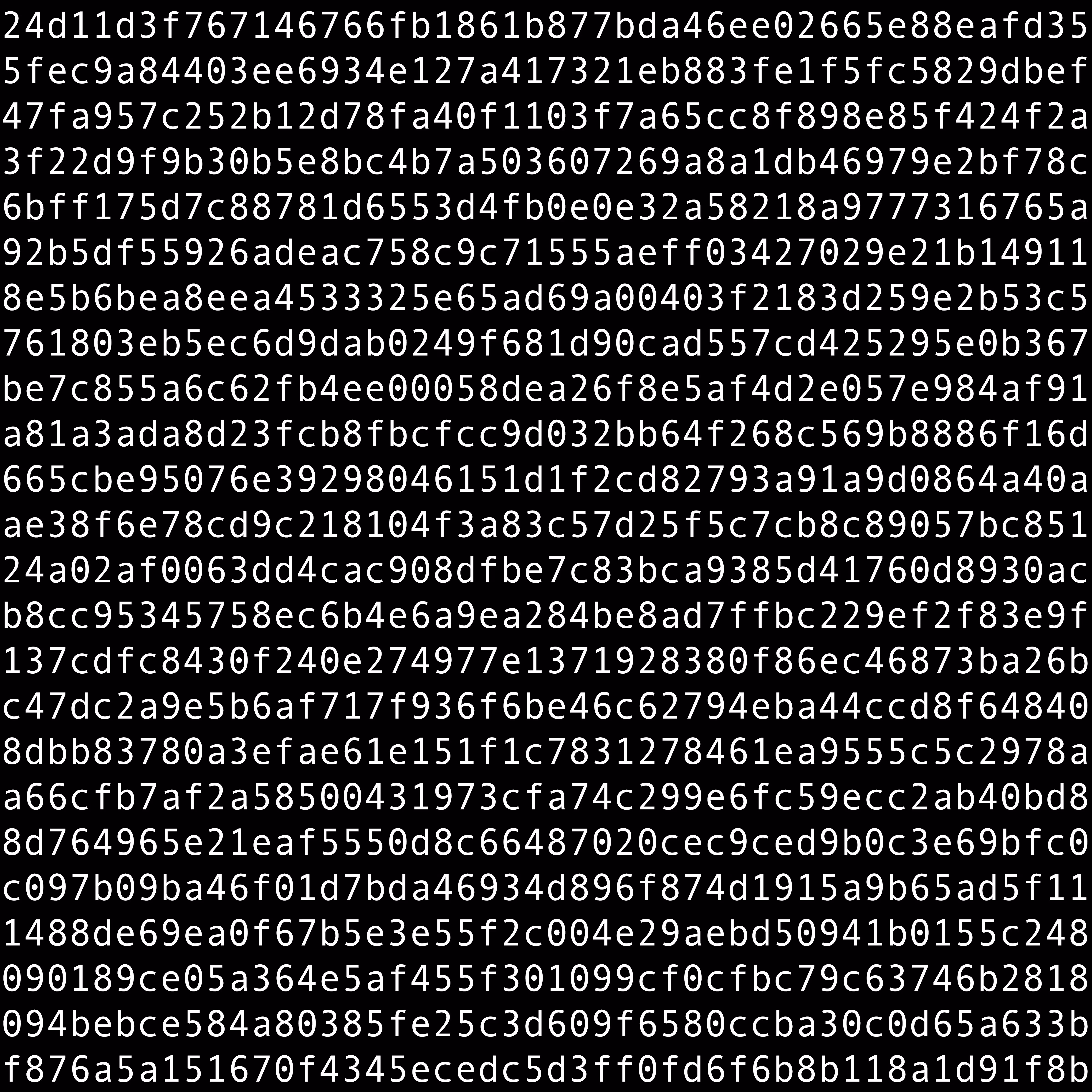 1111 #0735