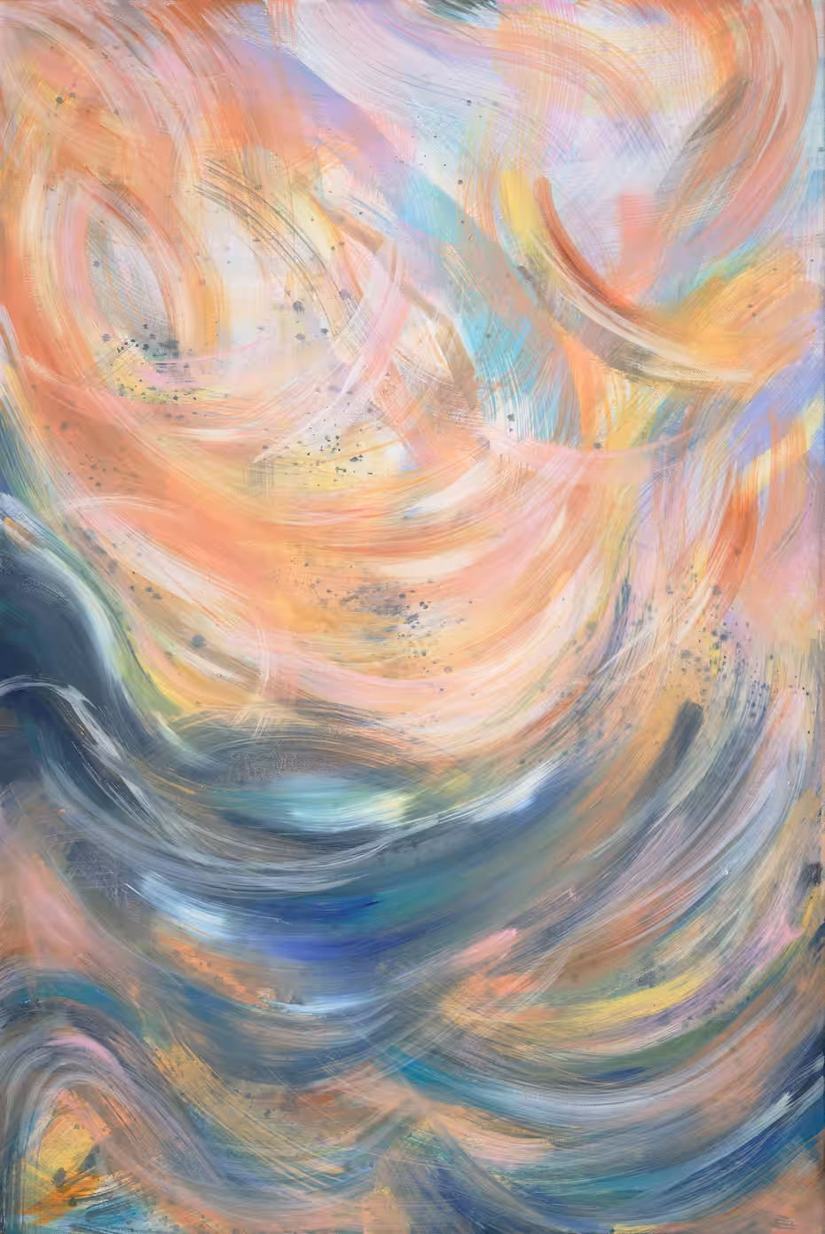 ANCIENT SEA