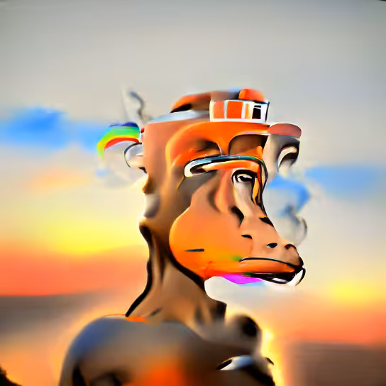 Meta Ape 262