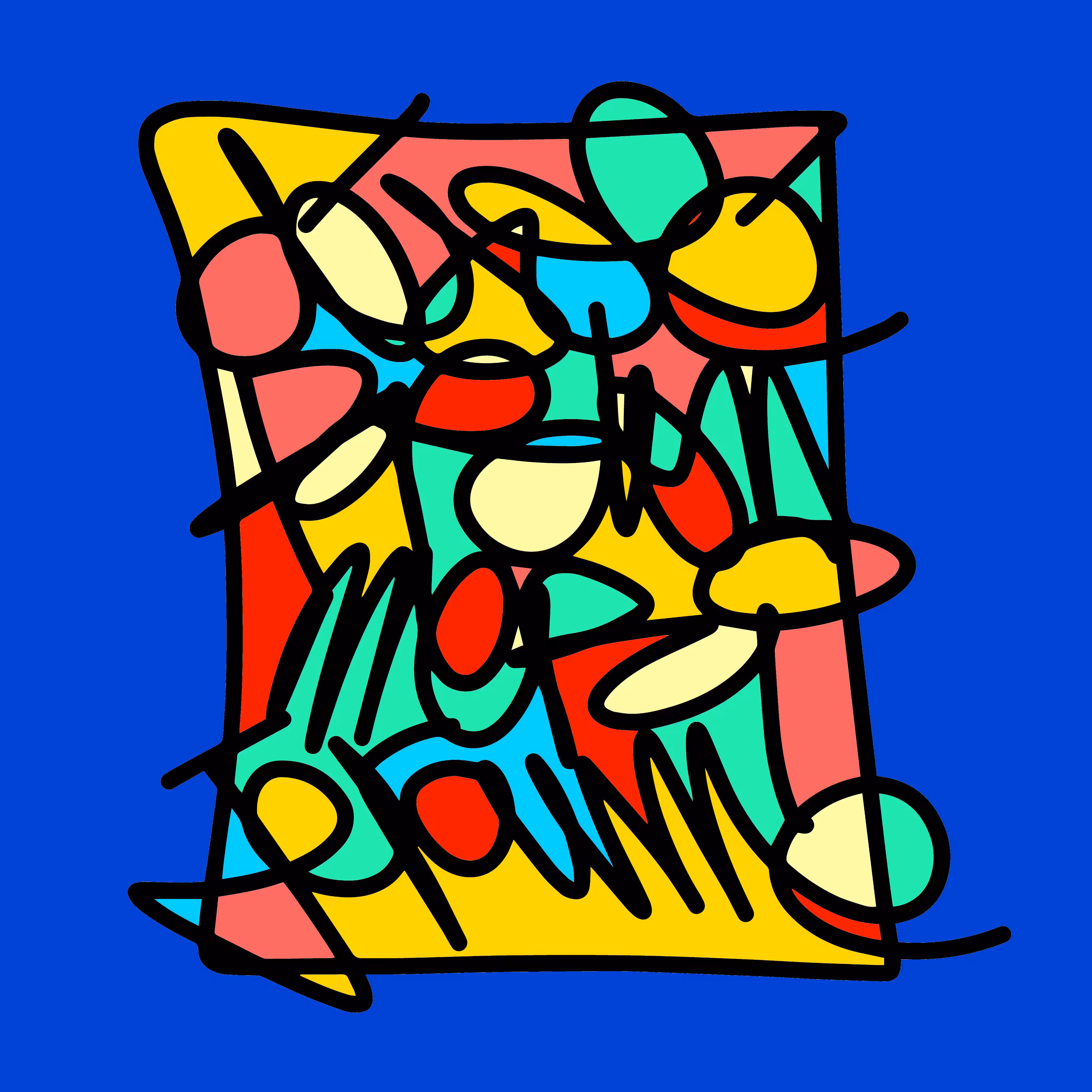 HOPONO #228