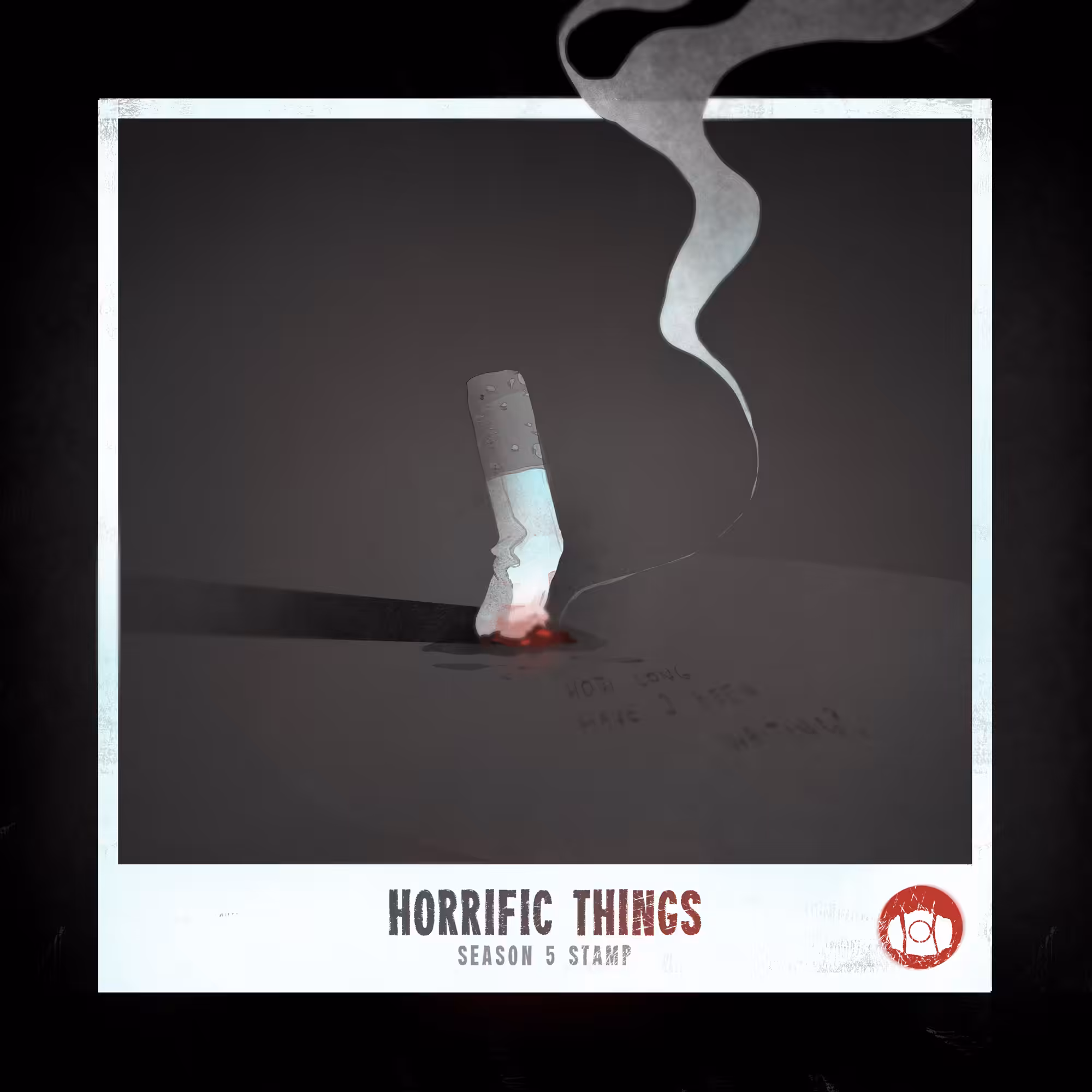 Cigarette butt