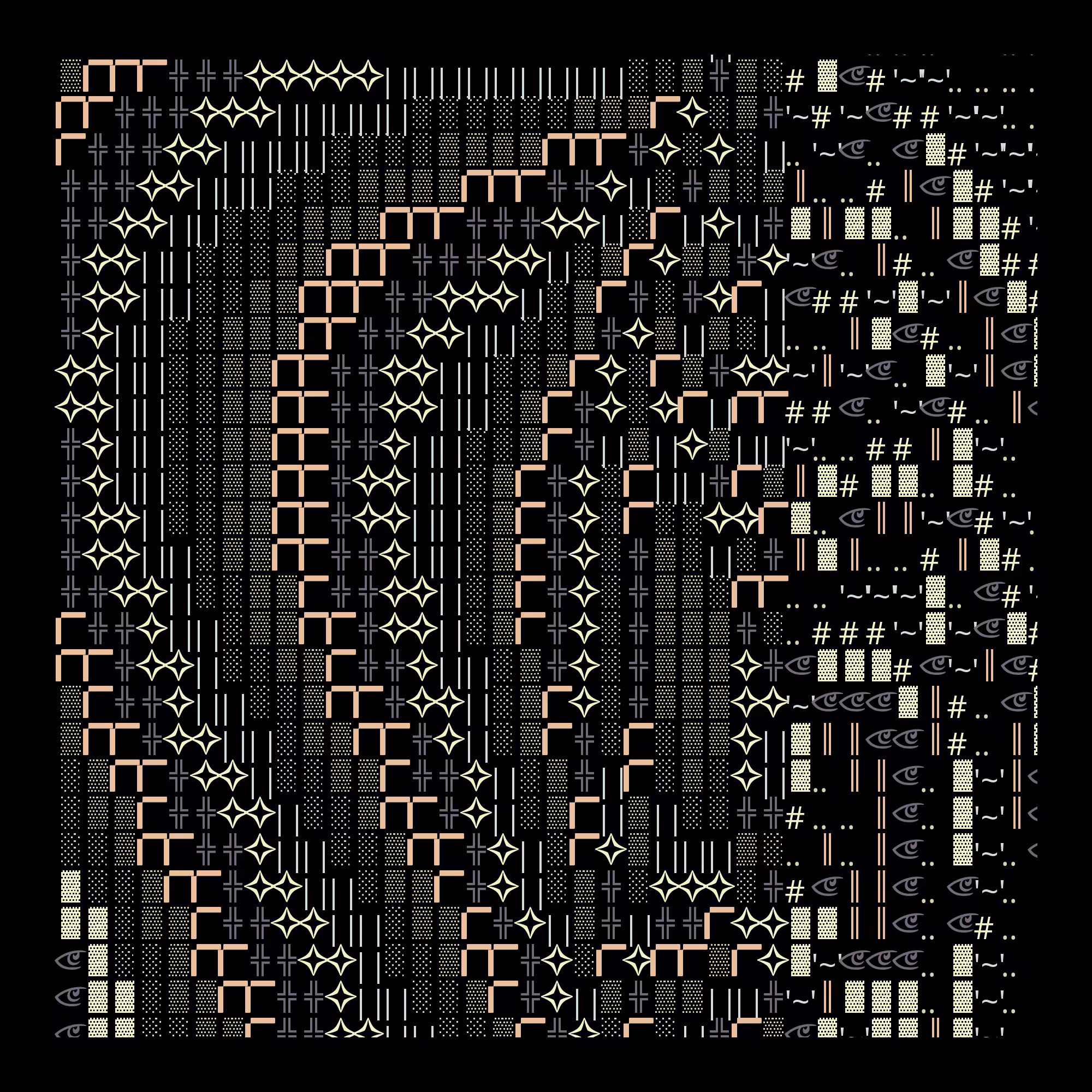 g l y p h #253806
