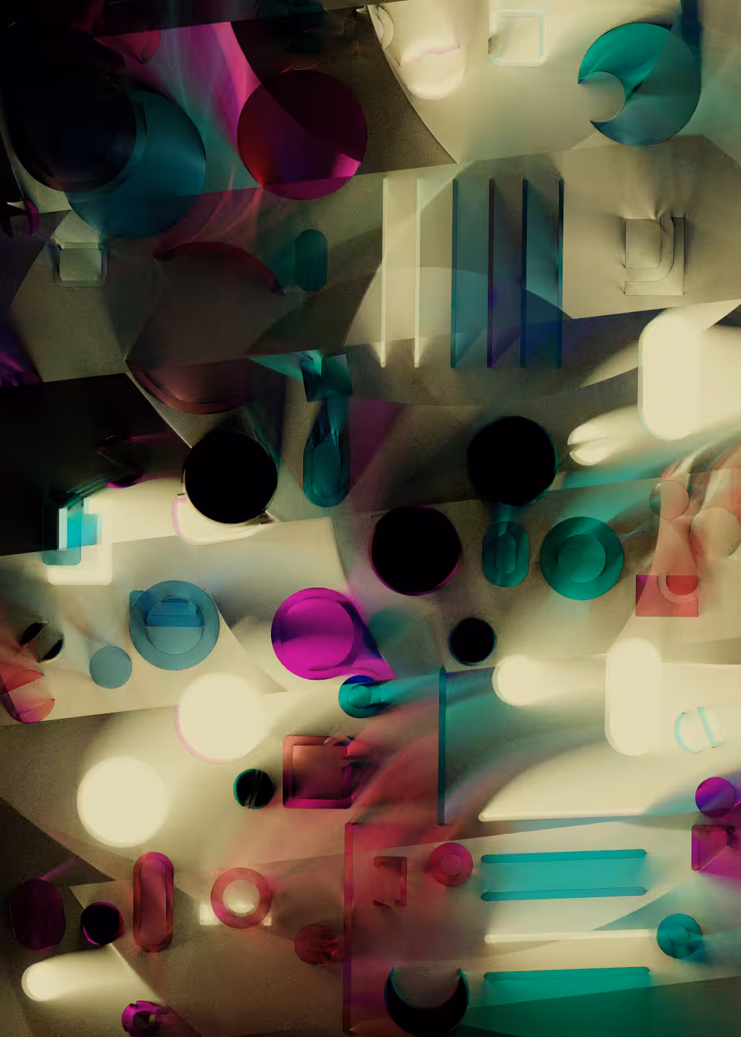 Caustic Obstacles #87
