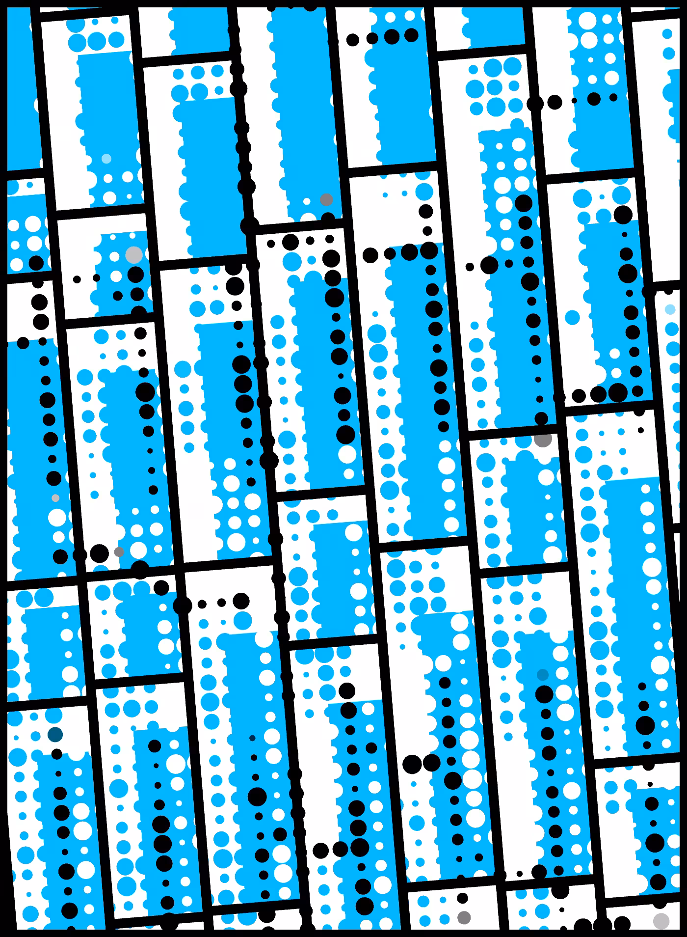 Prime Patterns #4