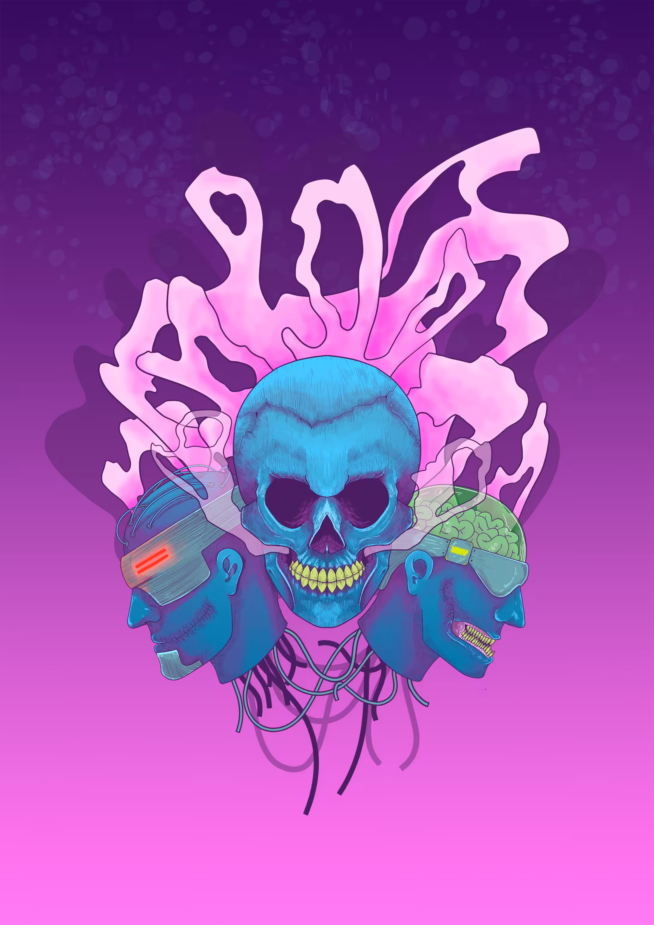 Awaken Soul