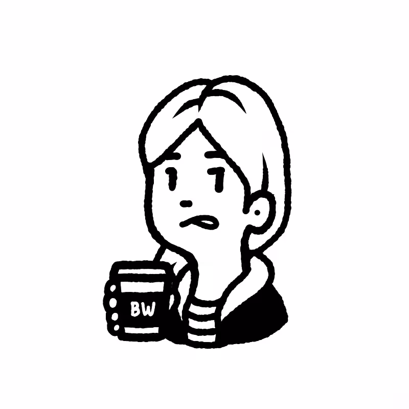 BWEEPS  #341