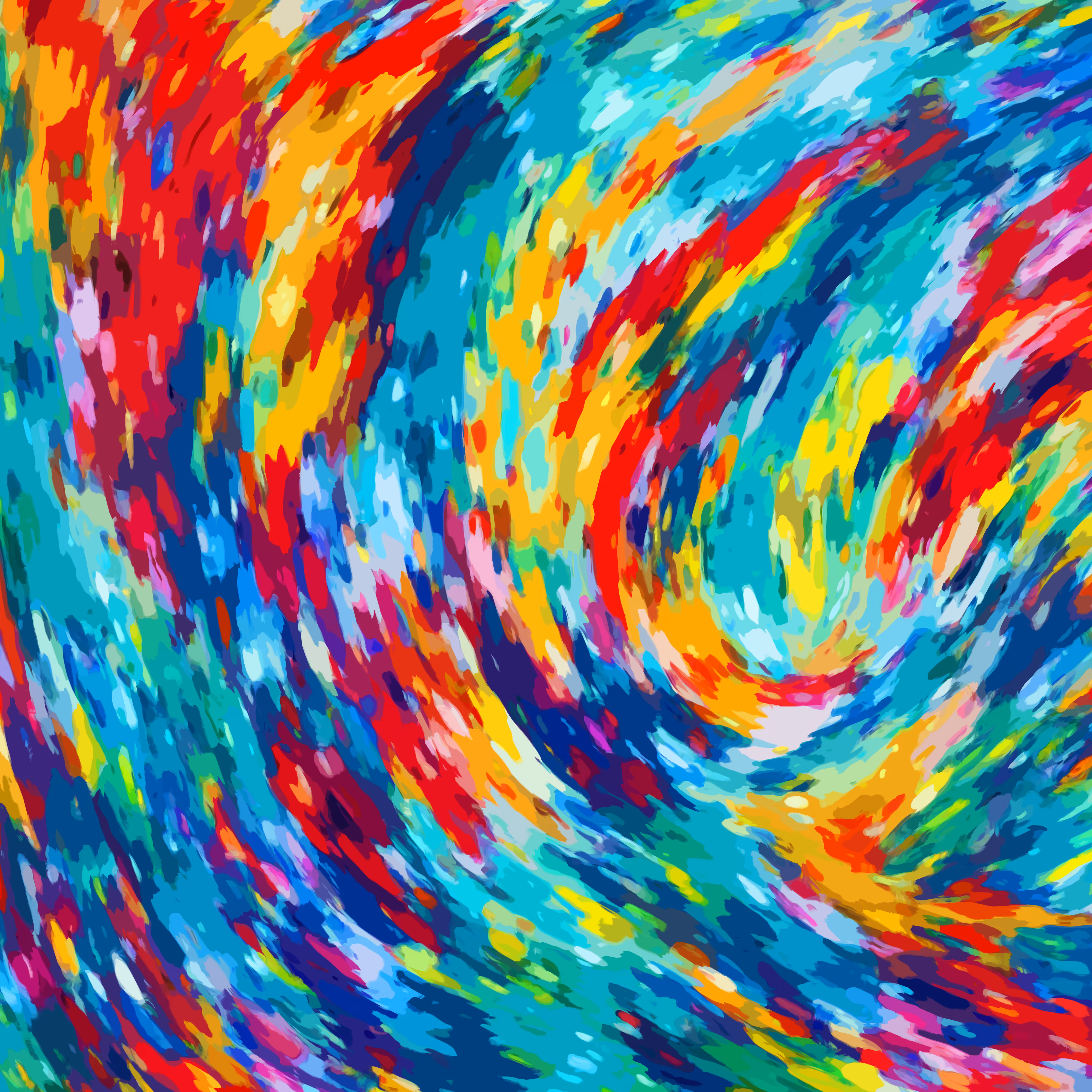 Whirlwind of Love