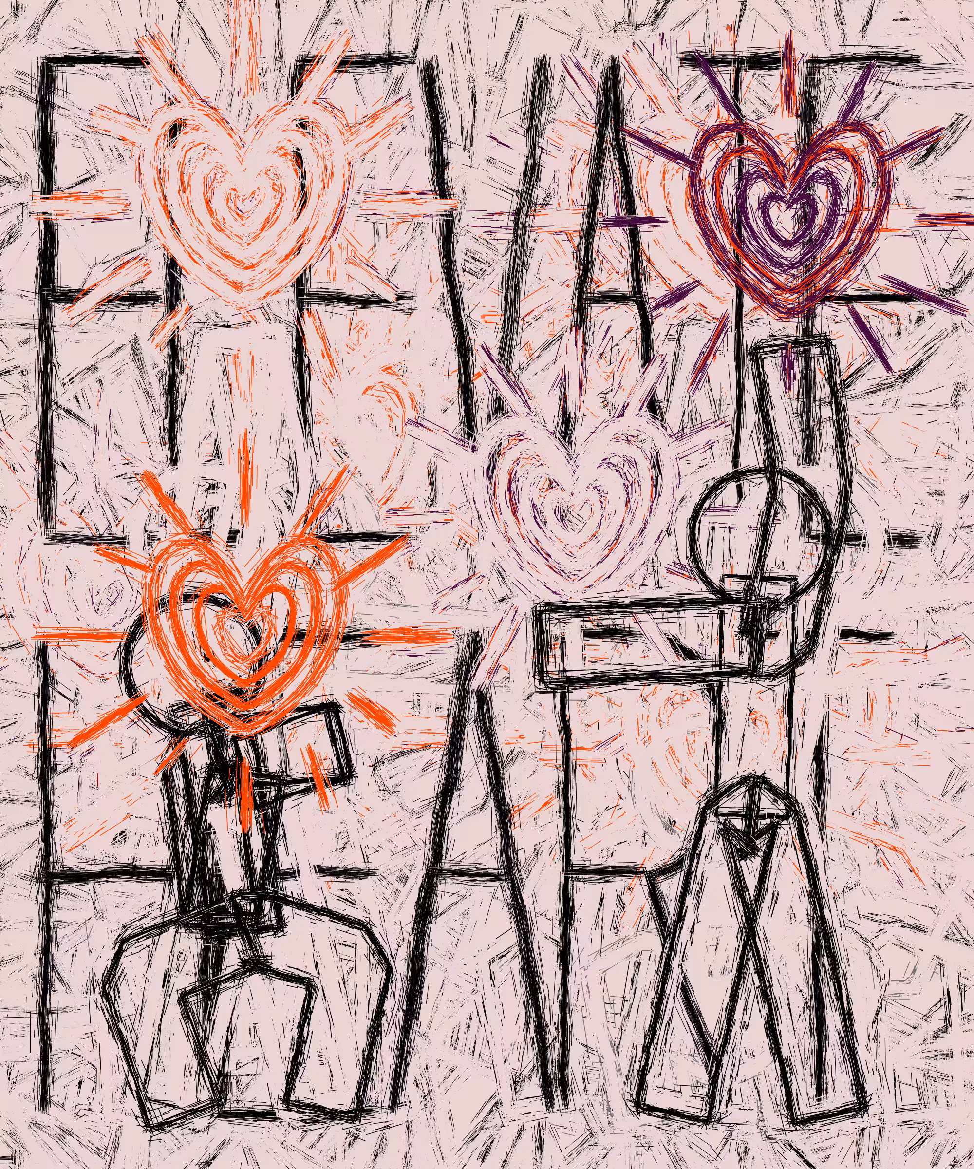 Elevate Heart #40