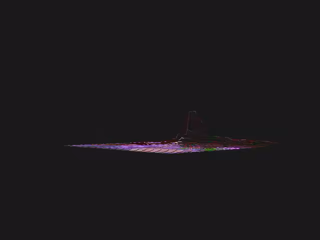 Tracks in pixel form ⁑⁑ Lemniscate⁑⁑ Q