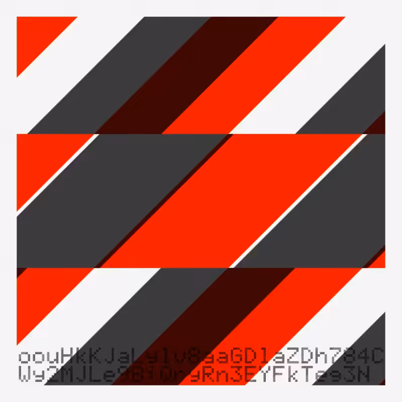 Fracture I #3