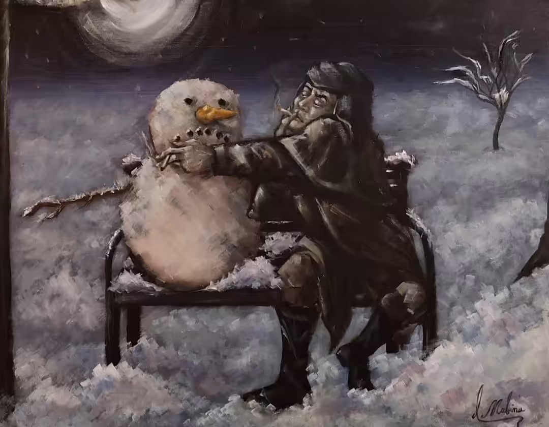 Snowman