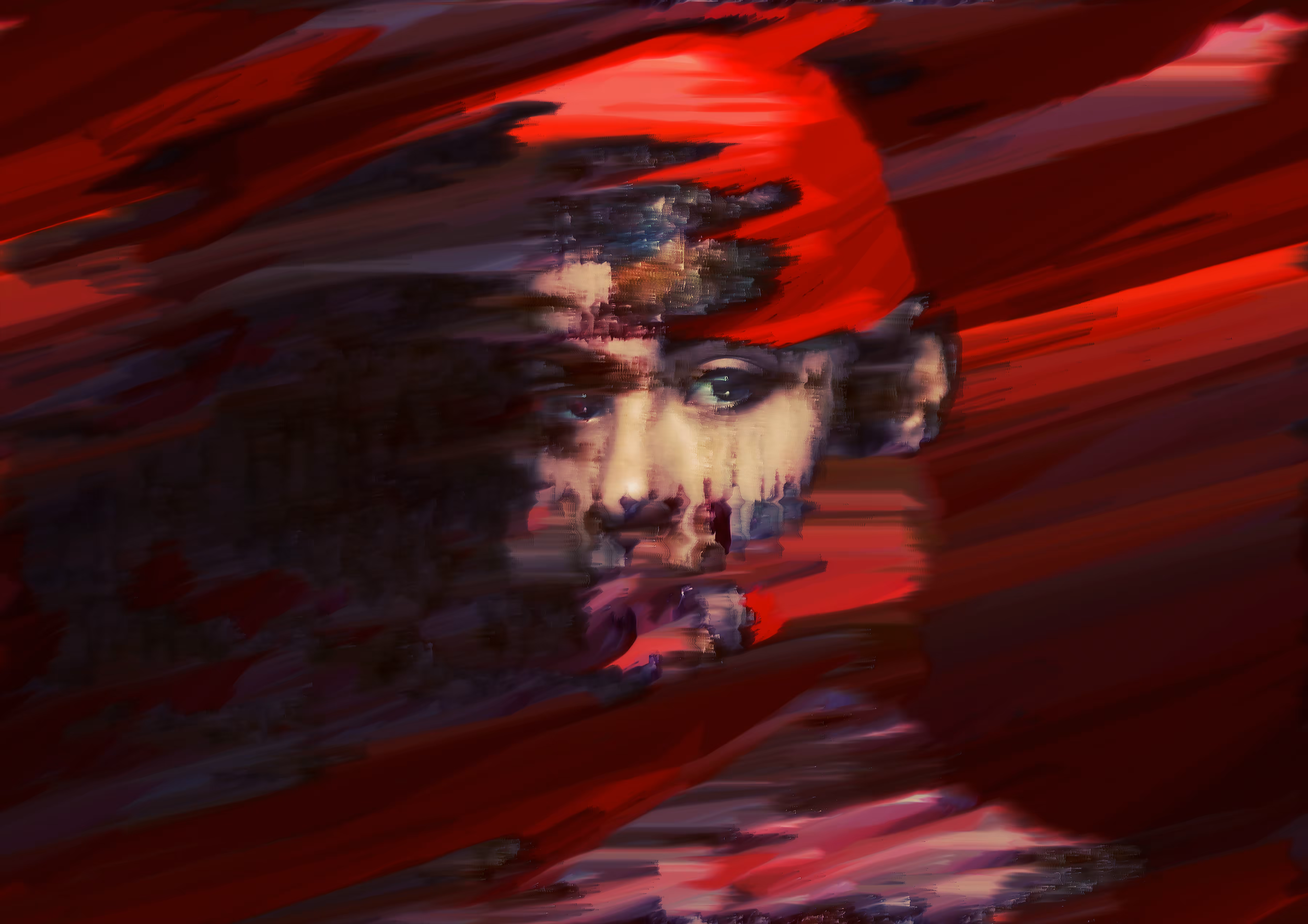 Enigmatic