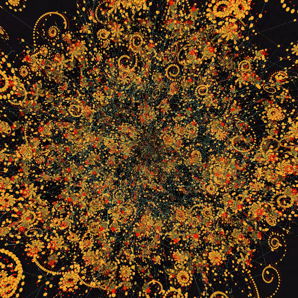 Clusters #60
