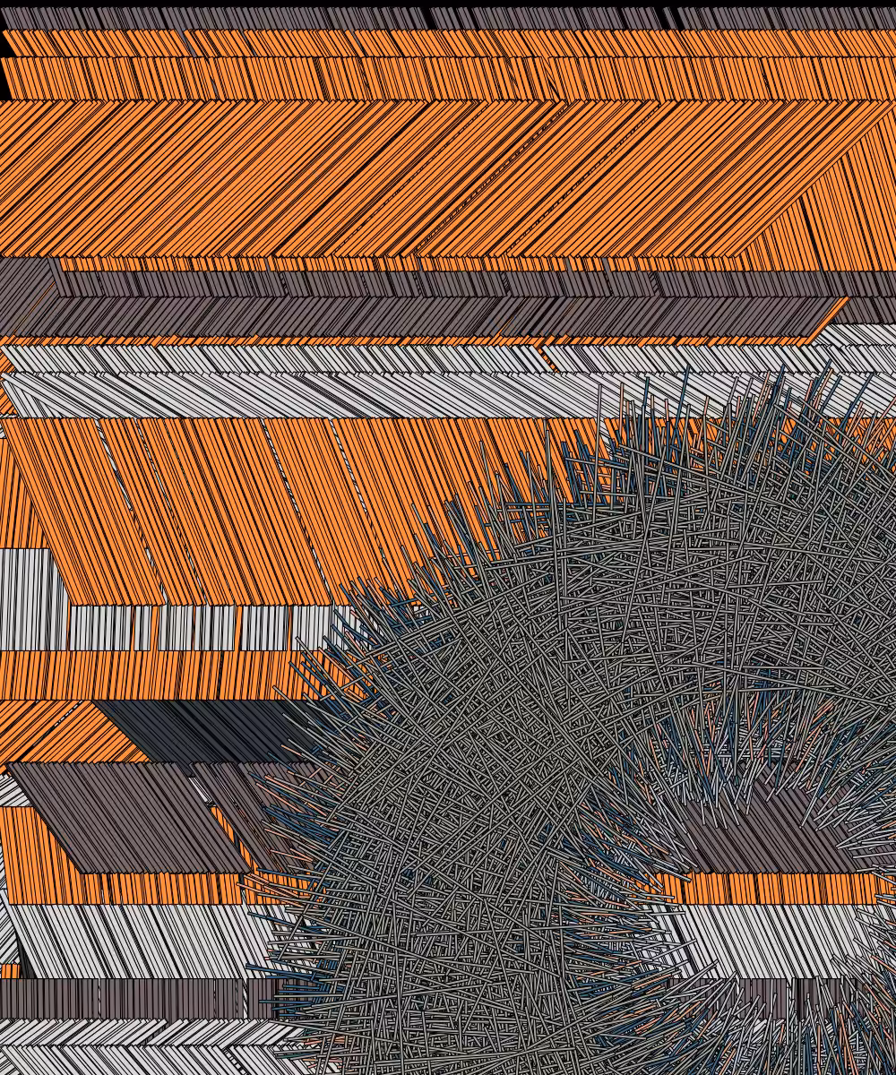 Shavings #195