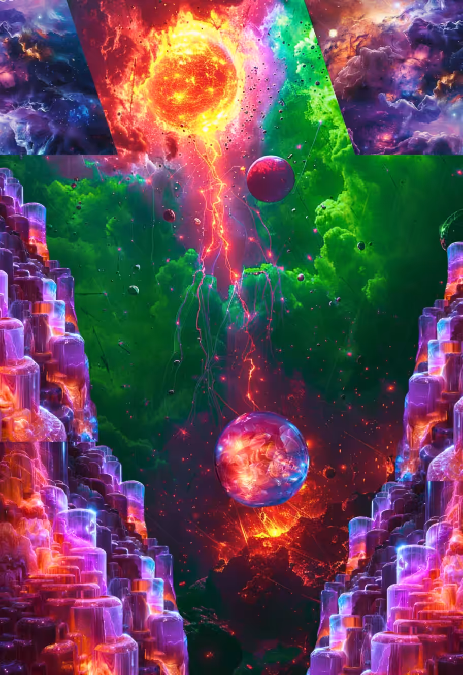 GALAXY #2