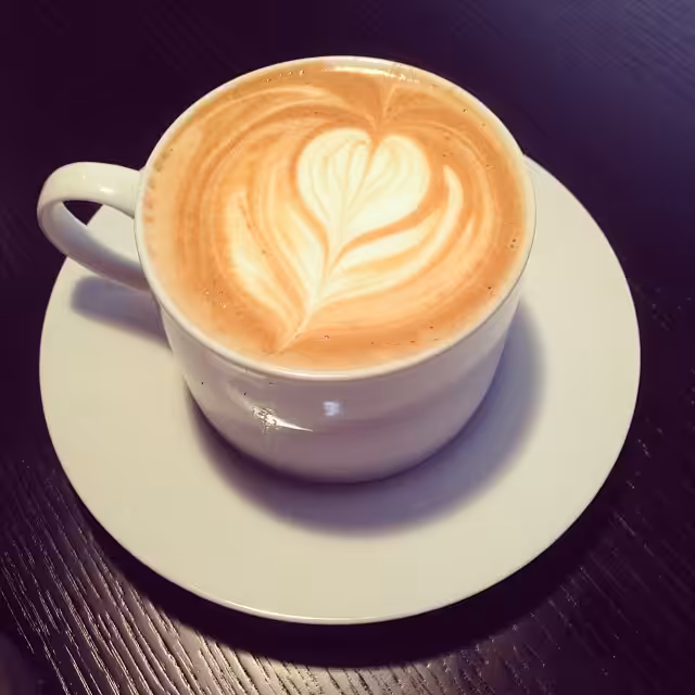 Coffee #10