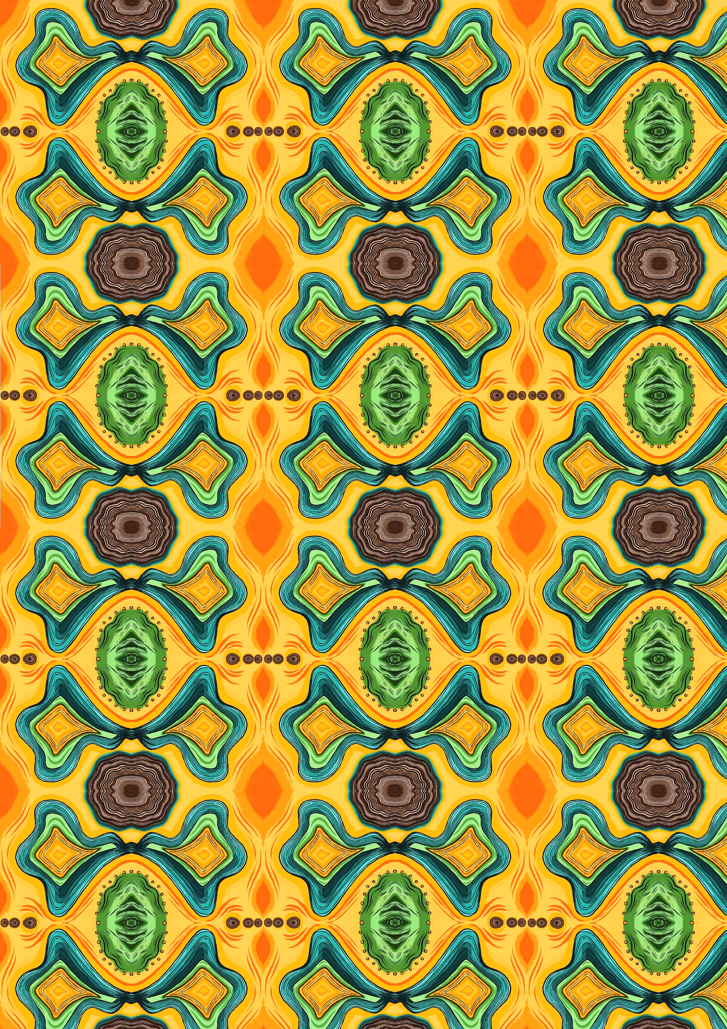 surface design•1 #2