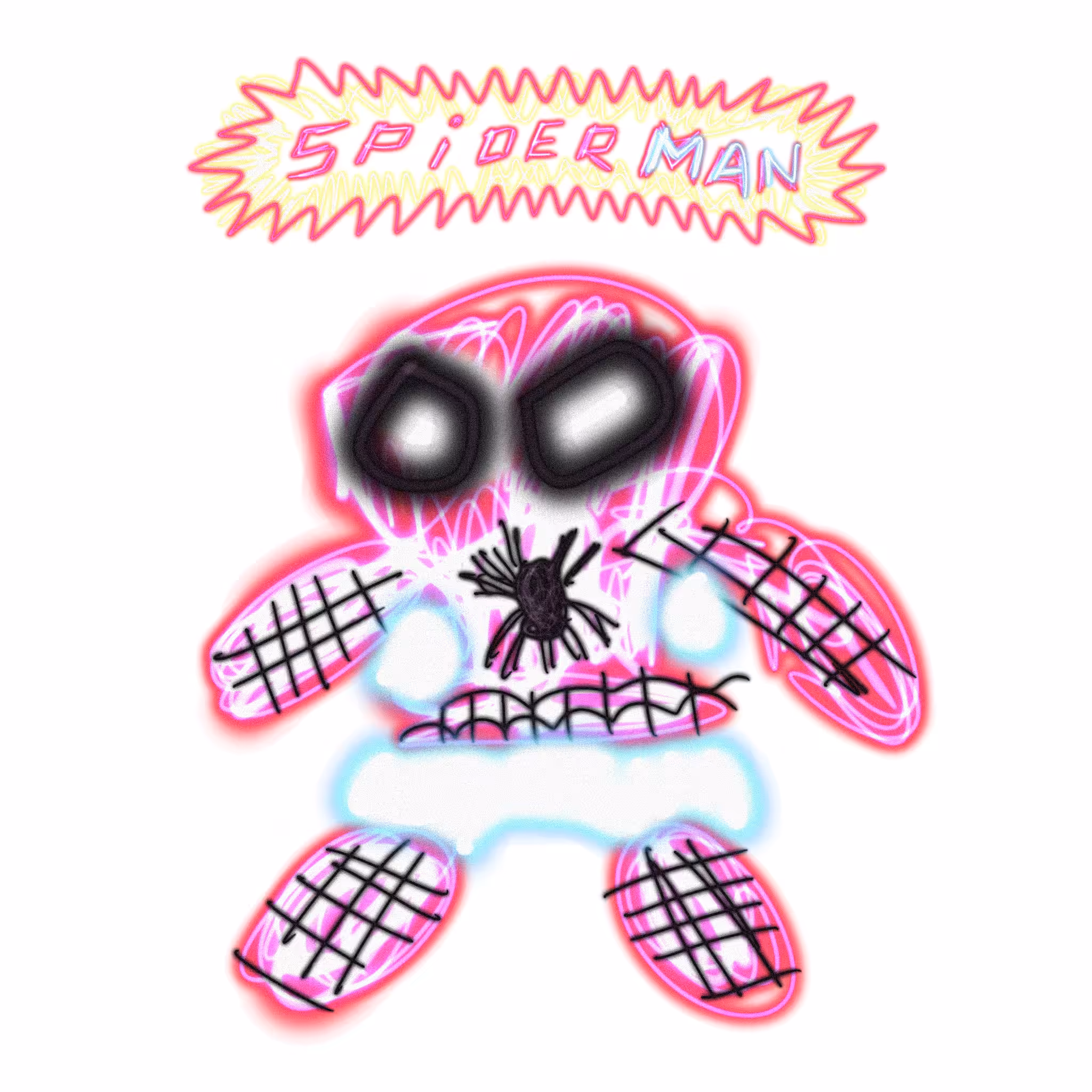 SPIDERM4N®