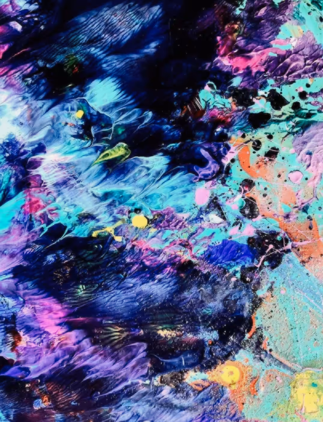 Abstract Texture Collection: C27 P10 12