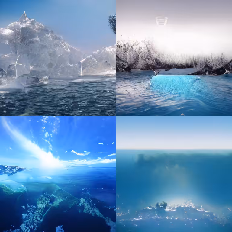 aquatic