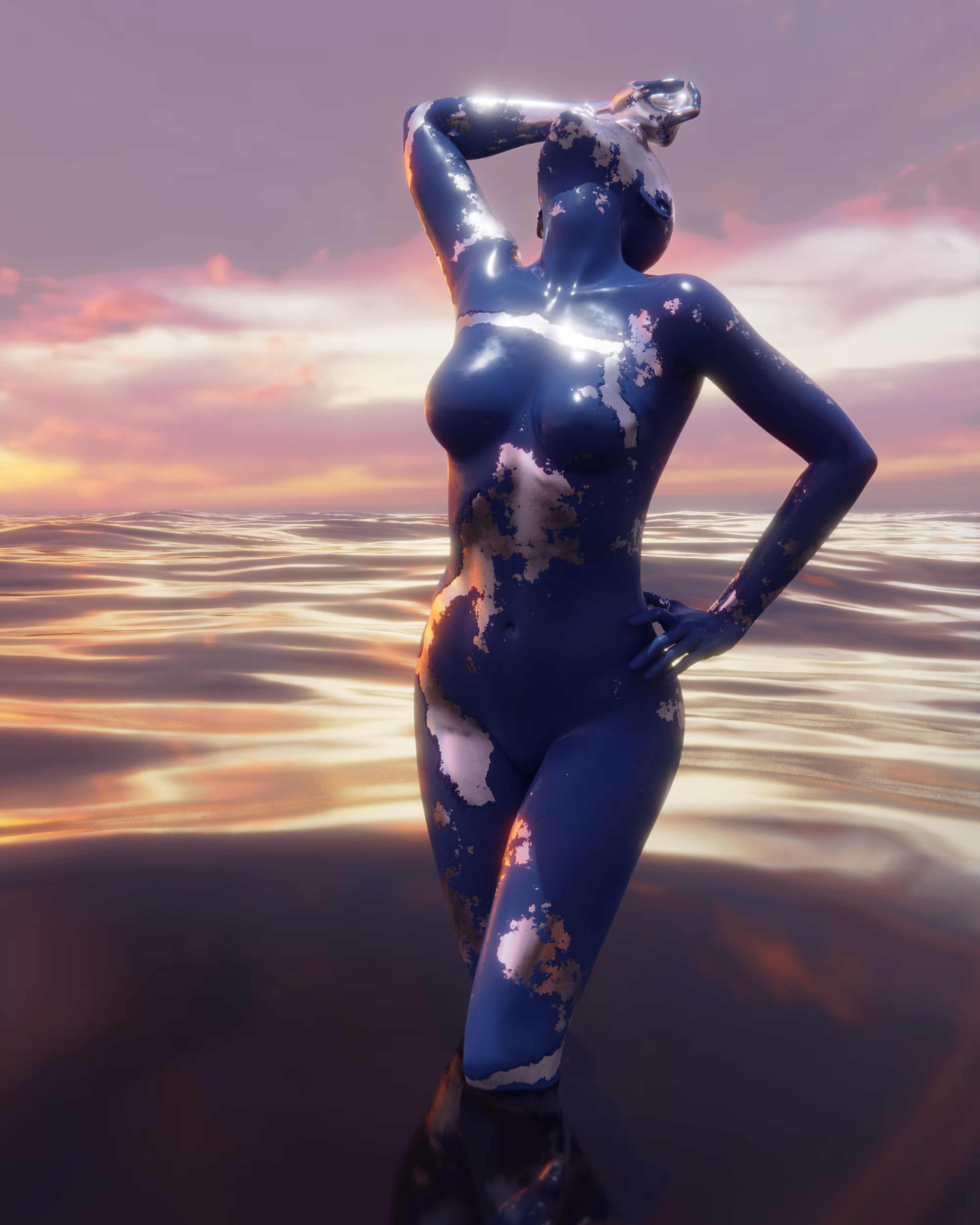 One With Nature: Part 2