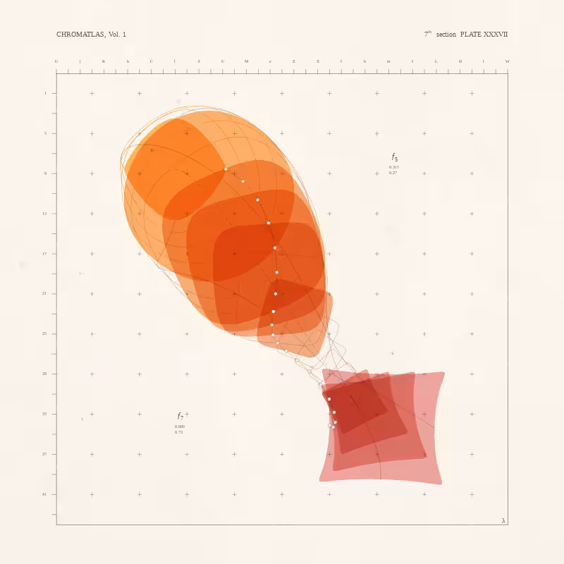 CHROMATLAS, Vol. 1 #56
