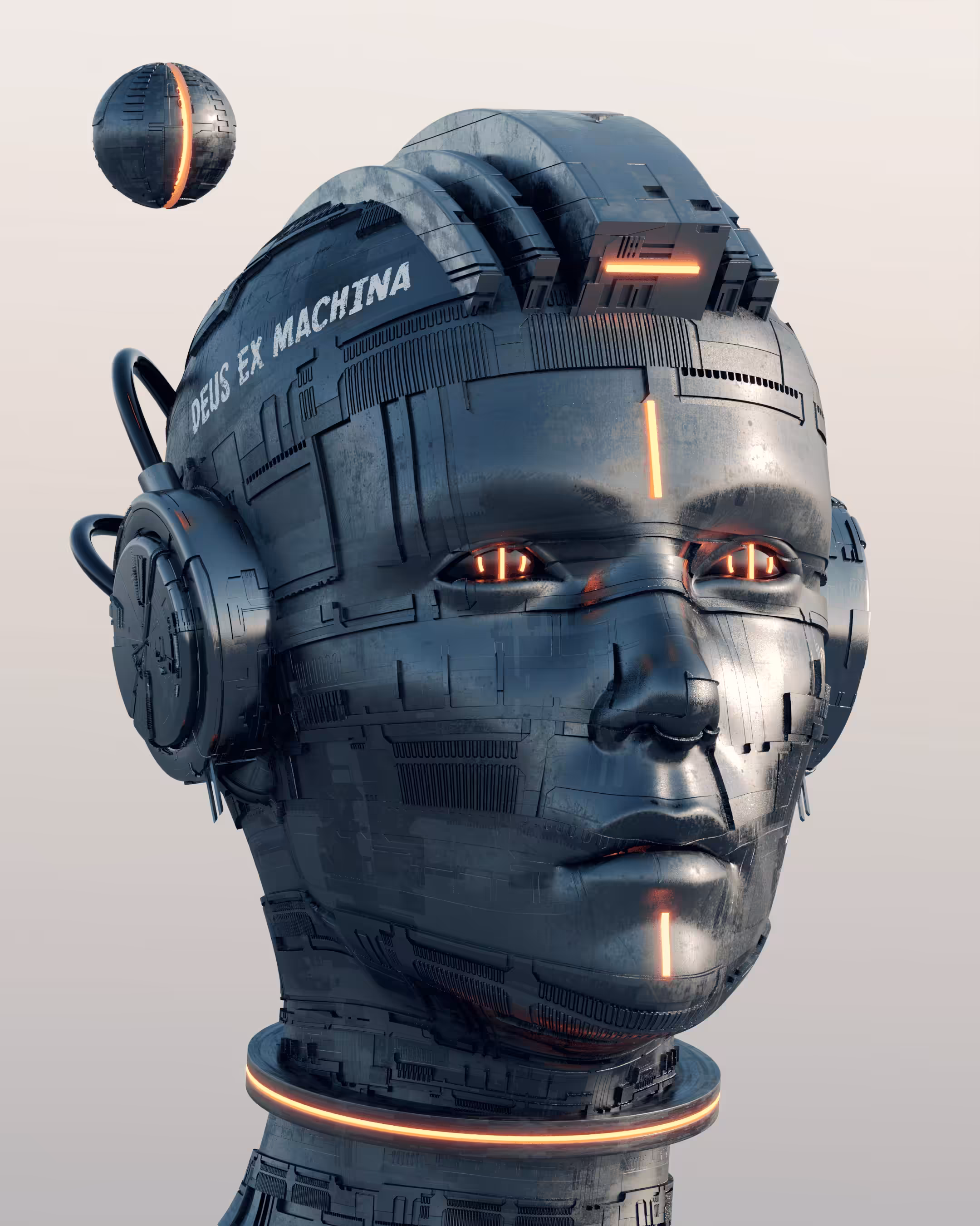 MetaBorg #11