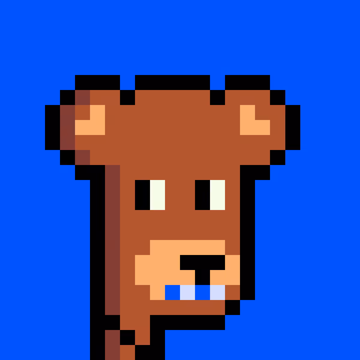 BearPunks #333